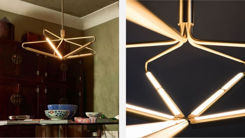RUBN Lamper – Svensk håndværk og tidløst design